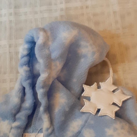 5/$25. Kids Studio Baby Bunting - Picture 7 of 7